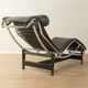 Cassina | Le Corbusier, Pierre Jeanneret & Charlotte Perriand LC4 chaise longue