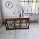 Console draper pin 1950