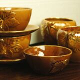 Coffee service dabbling