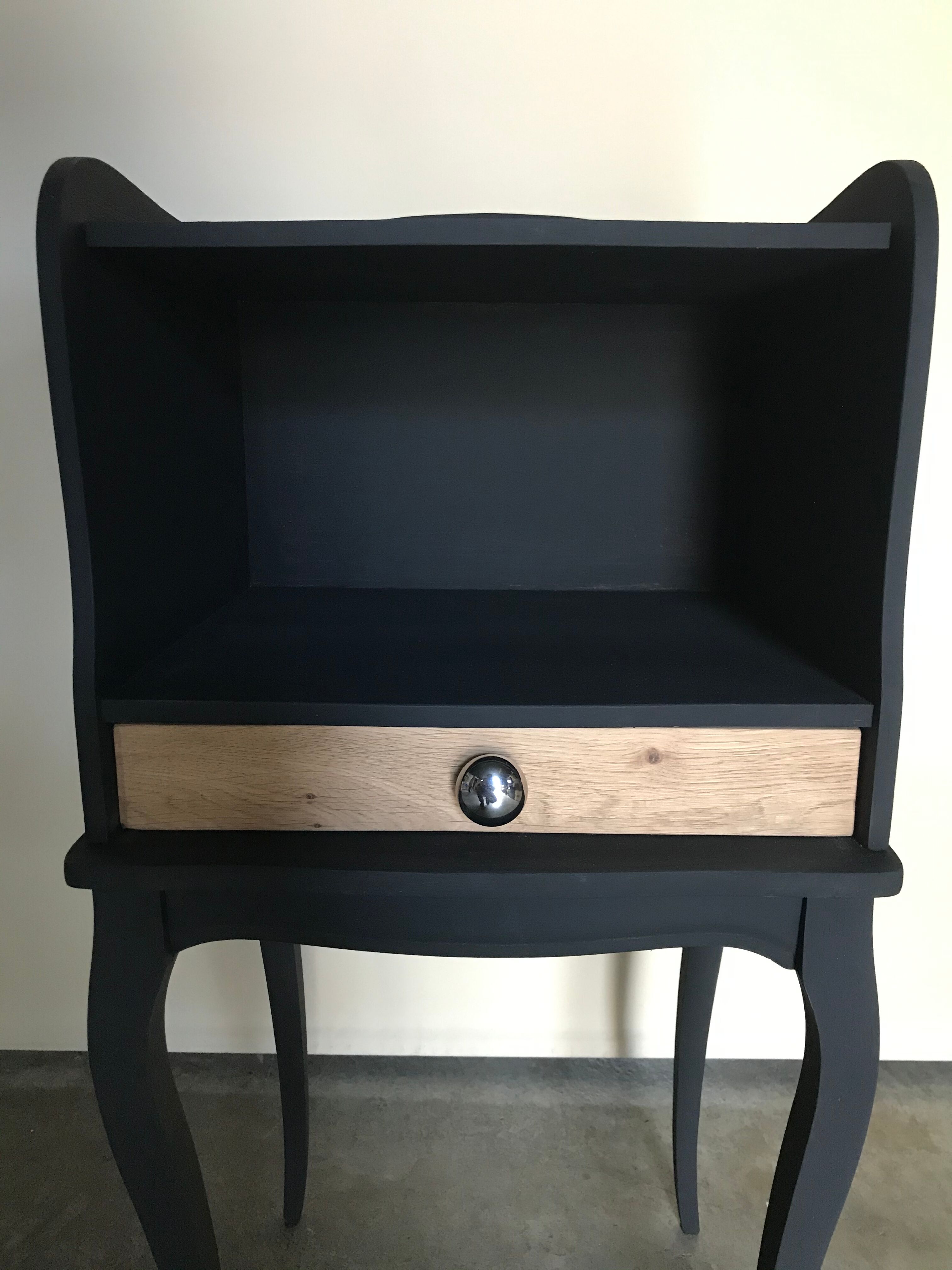 Table chevet ou d’appoint vintage
