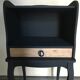 Table chevet ou d’appoint vintage