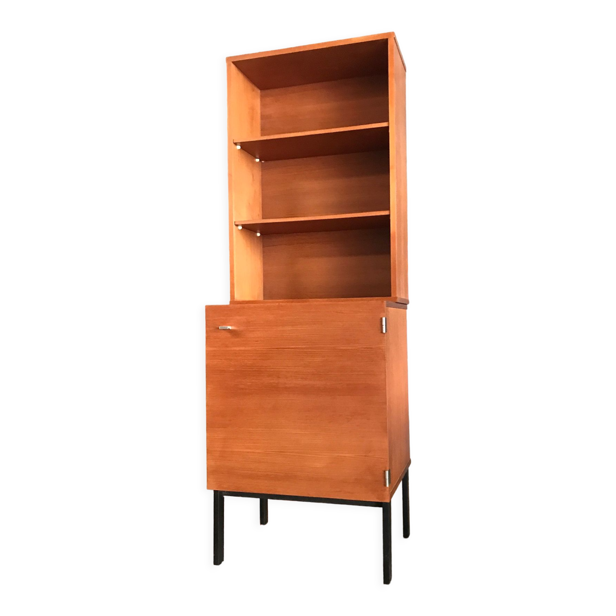 Bookcase Meurop model 660