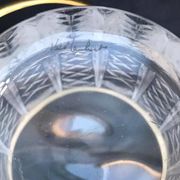 Val Saint Lambert ice bucket