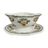 Gravy boat