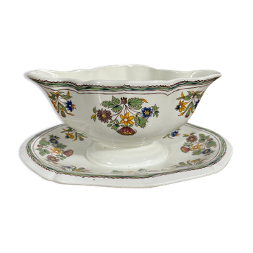 Gravy boat