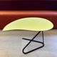 Modernist free-form coffee table, 1950