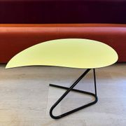 Table basse moderniste de forme libre, 1950