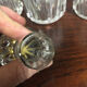 Saint Louis perfume bottles