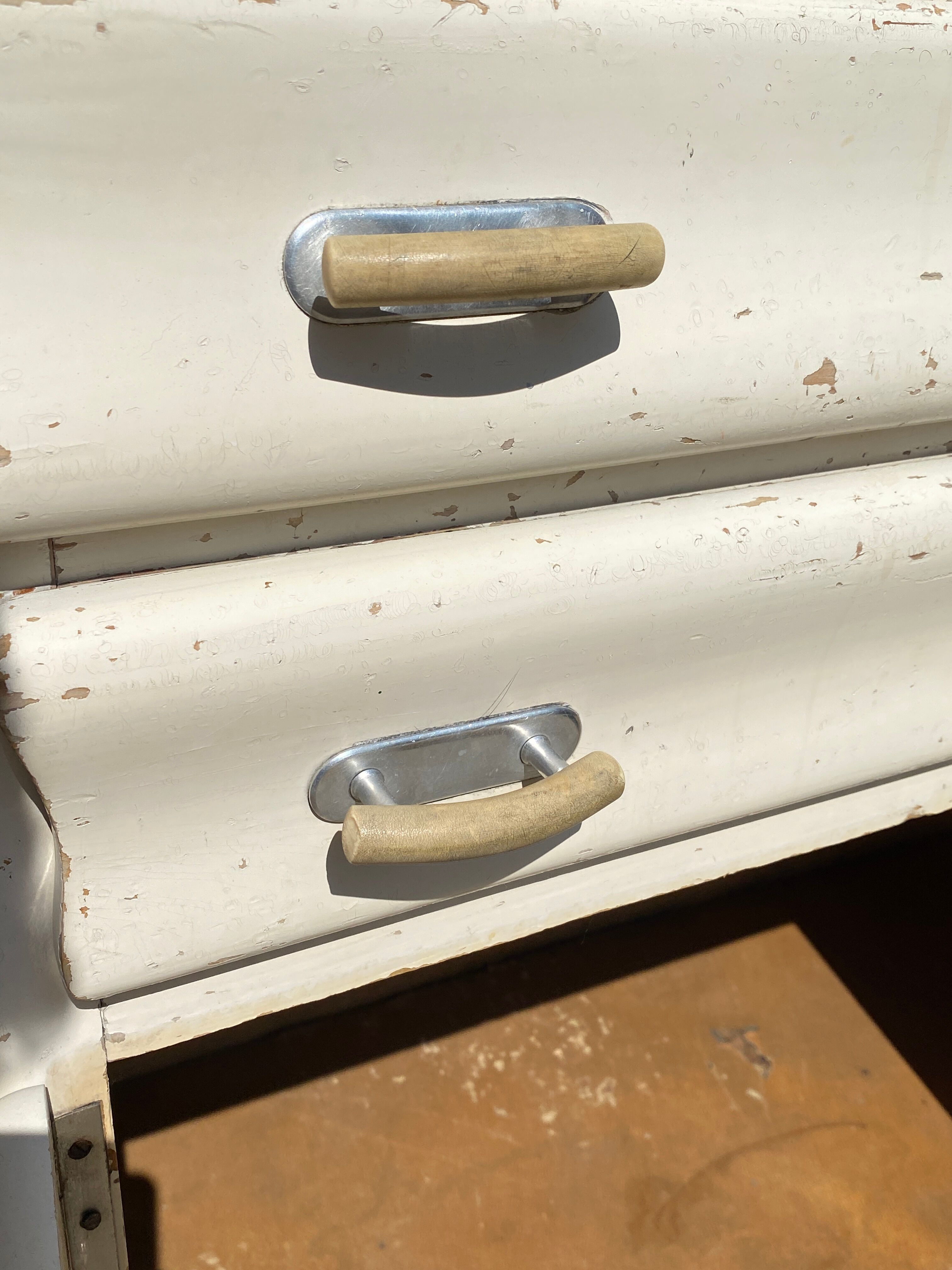 Two-body buffet Kitchen Keller