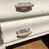 Two-body buffet Kitchen Keller