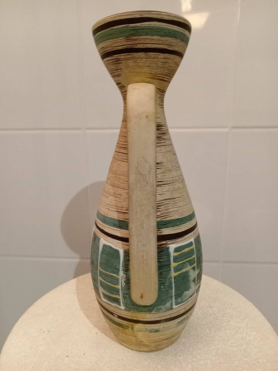 Carstens Tonnieshof vase, 1960s