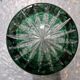 Vase en cristal