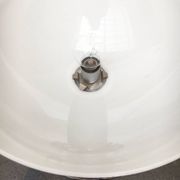50s Space Floor Lamp