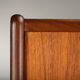 Teak High Sideboard by Johannes Andersen for J. Skaaning & Son, 1960s