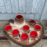 Bruno dose coffee tea service