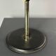 XL brass desk lamp by Göran Pehrson for Ateljé Lyktan, model Kanon, 1978