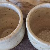 4 André Bodin cups