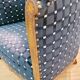 Fauteuil club