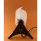 Lampe vintage années 60