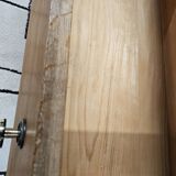 Vintage 1960s dressing table chest of drawers