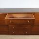 Art Deco Enfilade in Rosewood – 1940s/50s