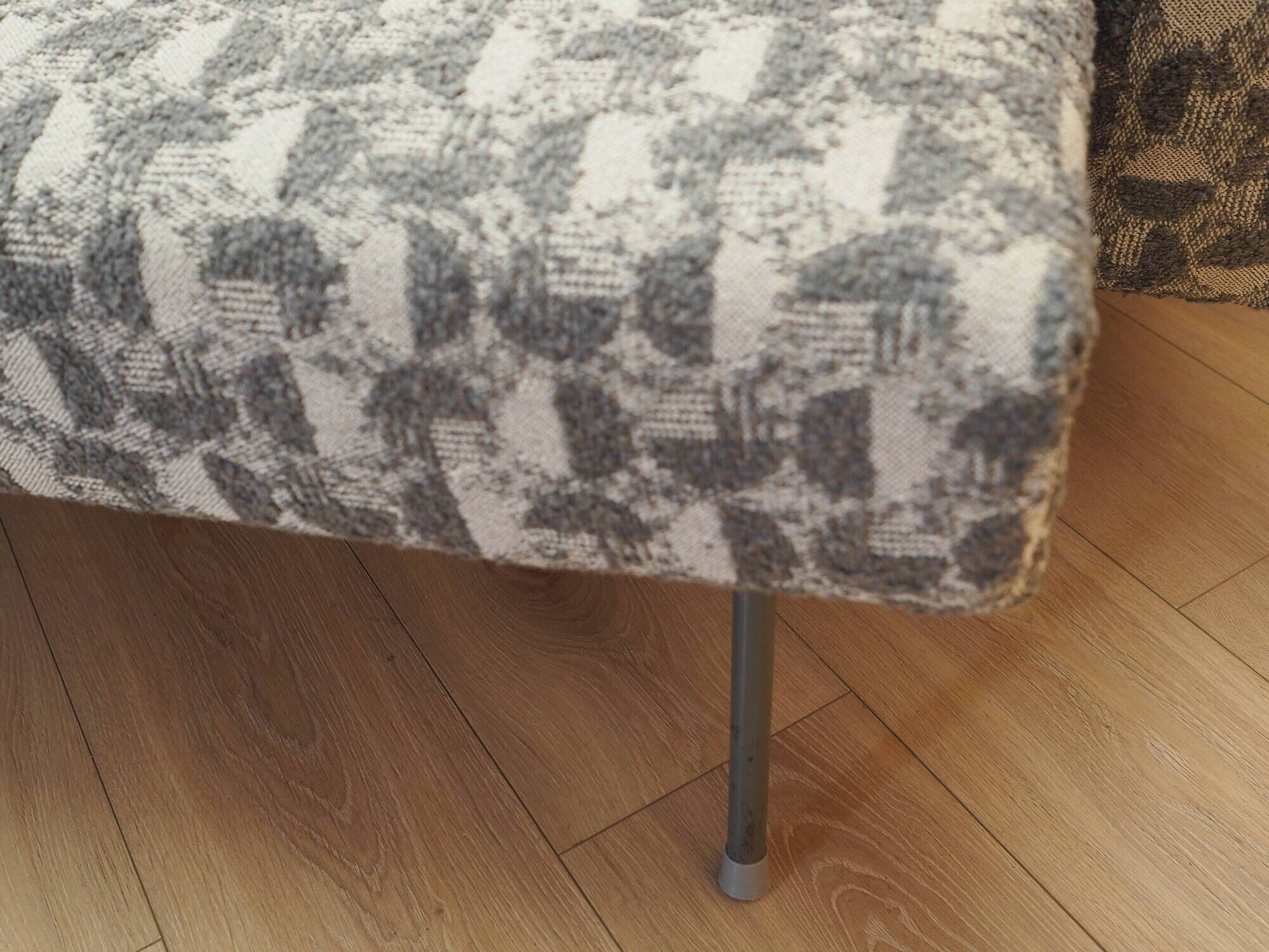 Sofa bed, Danish design, 1970s, made in Denmark