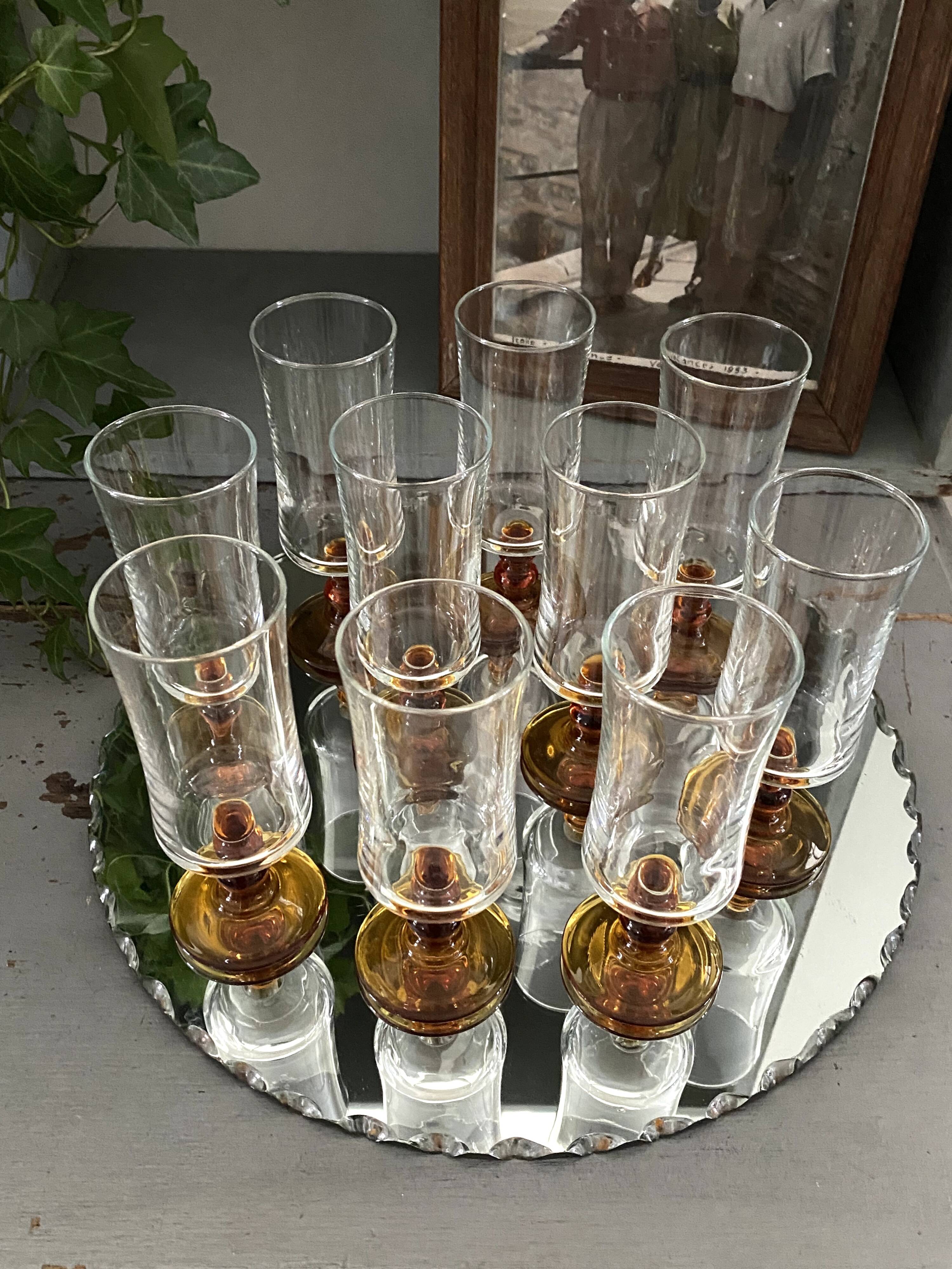 50s glasses