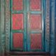 Indian door