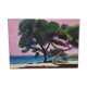 Unsigned canvas