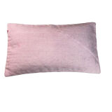 Vintage turkish handmade cushion cover , 30 x 50 cm