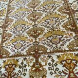 Vintage carpet India 98x158