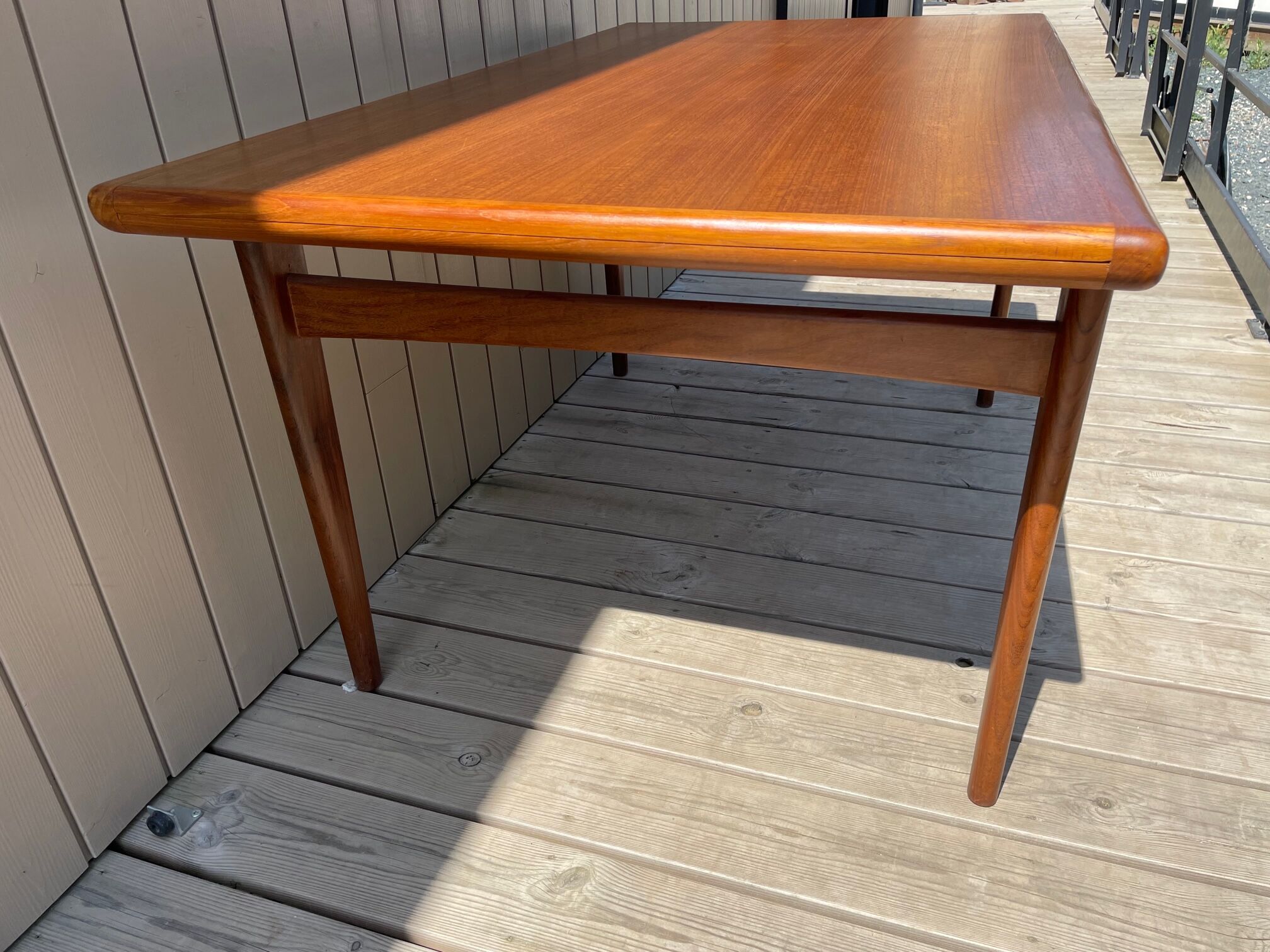 Vintage table