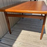 Vintage table