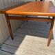 Vintage table