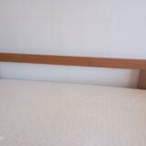 Teak daybed sofa, design Ingmar Relling