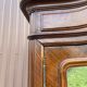armoire Napoleon III palissandre fin 19ème
