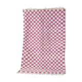 Tapis berbère