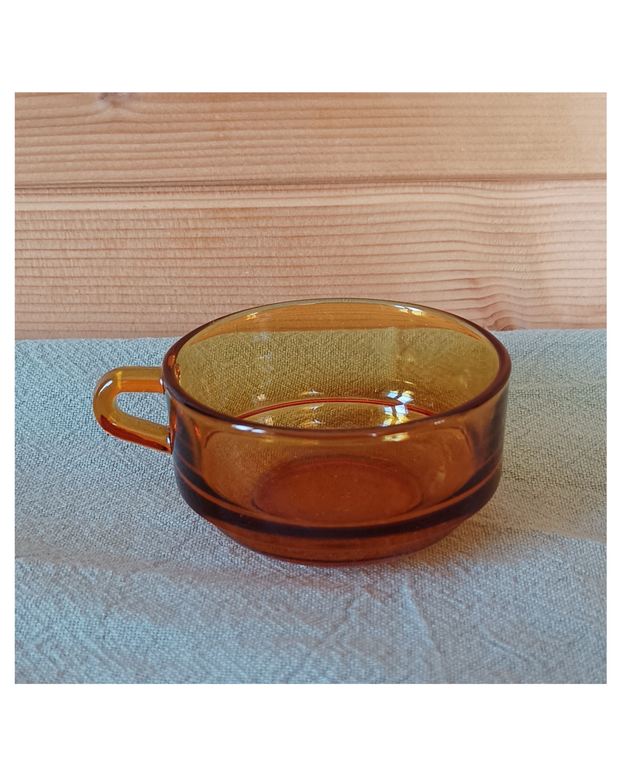 Tasses à café