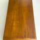 Vintage Teak Sideboard with Drawers and Sliding Doors, 1960s