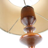 Mid-century table lamp designed by Antonín Hepnar, 1970's