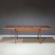 Table à l’italienne Bulke des années 1960