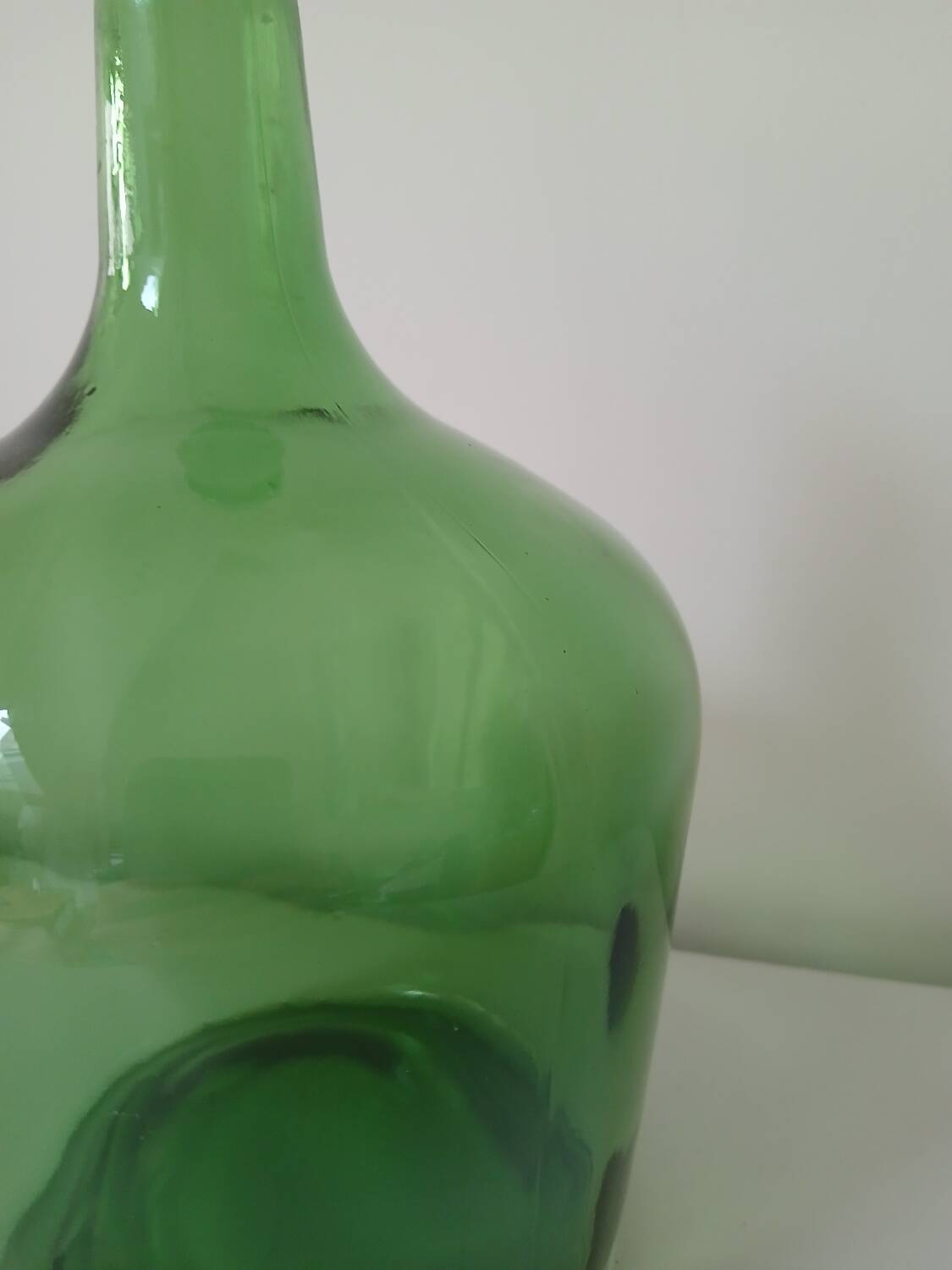 2L demijohn
