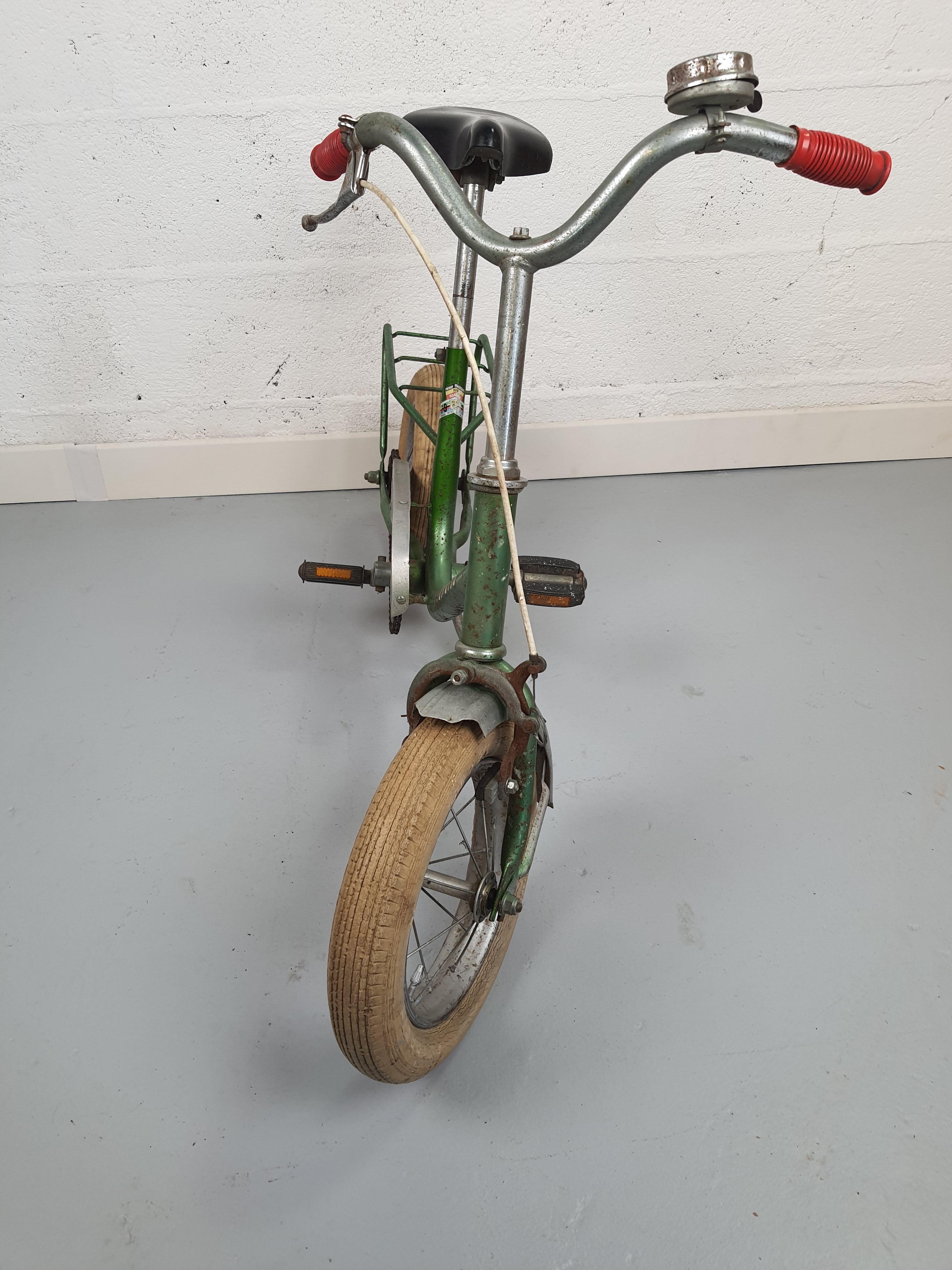 Children's bike flandria freddy maertens 1976