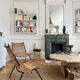 Raoul Guys Airborne rattan and metal armchair