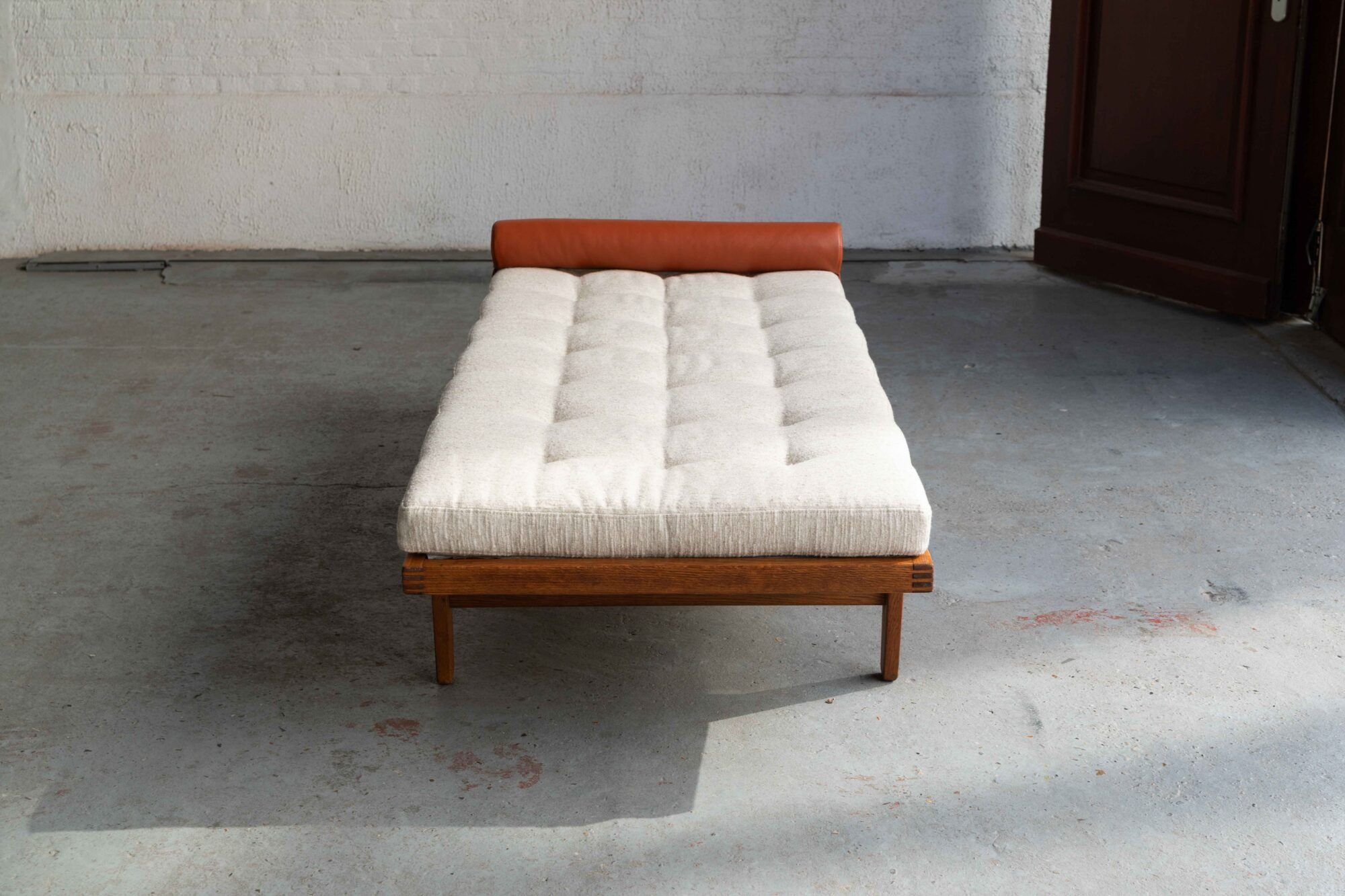 Daybed by Poul Volther