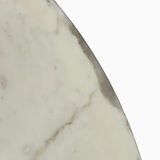 Table basse d'Eero Saarinen, édition Knoll