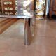 Table Basse par Sergio Mazza pour Cinova – 1960