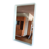 Schönbuch wall mirror, minimalist German design, 1970s.
