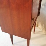 Pair of bedside tables