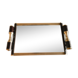 Art deco tray